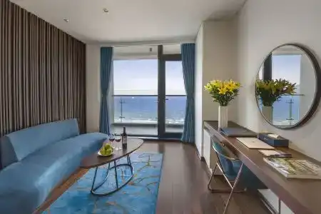 Canvas Danang Beach - 82