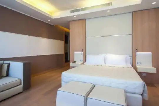 Marina Place Resort - 25