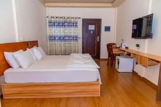 Aasna Inn - 55