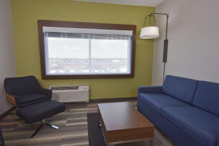 Holiday Inn Express & Suites - Orlando - Lake Nona Area, An Ihg - 74