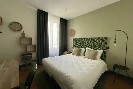 Urban Jungle Hôtel Orleans - 75