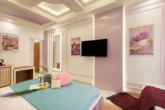 Sarang Palace - Boutique Stays & Candlelight Dining - 93