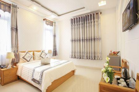Reddoorz Yen Nam - Nguyen Trong Tuyen Street - 41