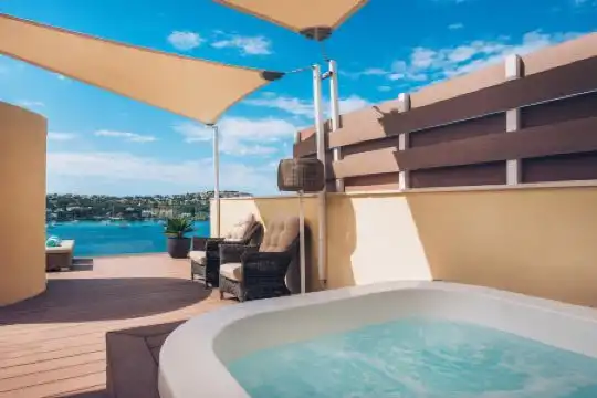 Iberostar Selection Jardín del Sol Suites - Adults Only - 95