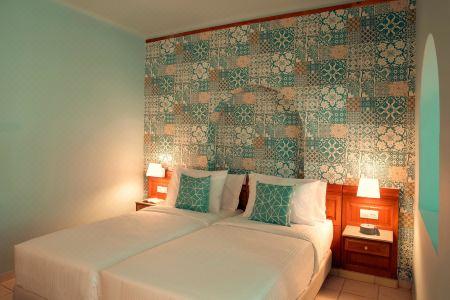 Eretria & Spa Resort - 109
