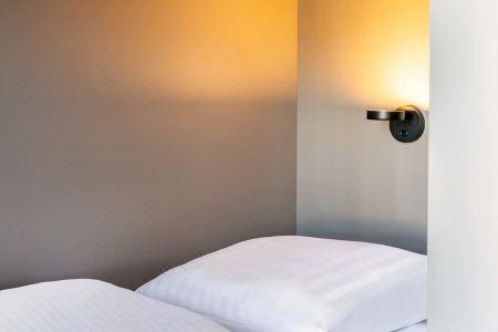 ibis Styles Bochum Hauptbahnhof - 10