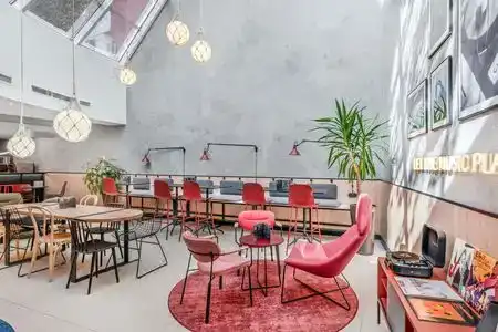Ibis Budapest Centrum - 7