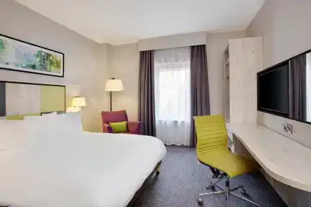 Jurys Inn Manchester City Centre - 57