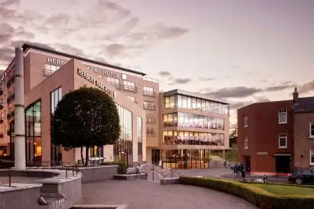 Herbert Park and Park Residence - 0