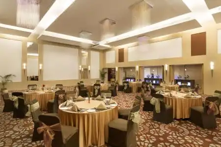 Ramada Chennai Egmore - 3