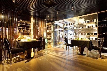 Signature Boutique - 9