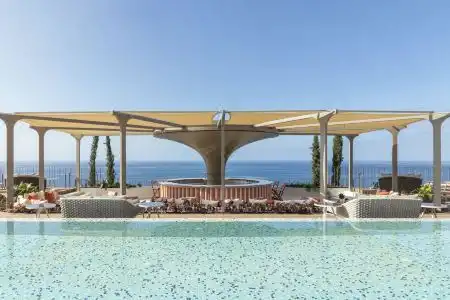 Next - By Savoy Signature - 1