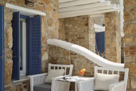 Arte & Mare Elia Luxury Suites & Vllas - 39