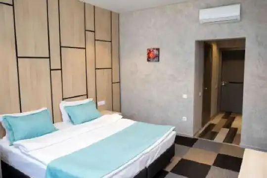 Гостиничный комплекс Be Fine - 104