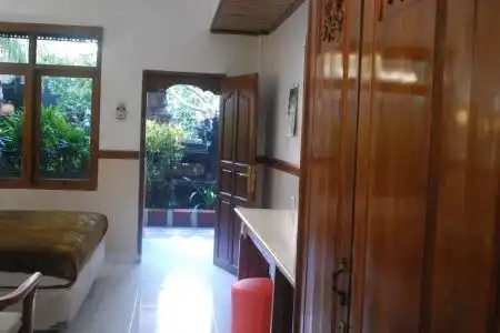 Sorga Cottages - 36