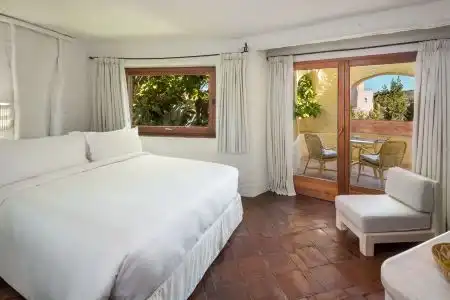 Cala di Volpe, a Luxury Collection Hotel, Costa Smeralda - 29