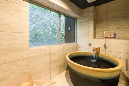 Livemax Resort Hakone-Sengokuhara - 90
