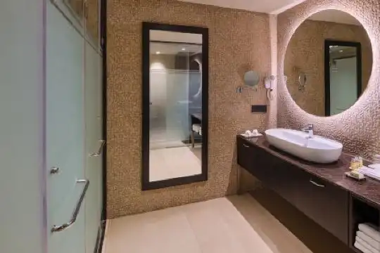 Pride Amber Vilas Resort & Spa Jaipur - 16