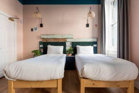 Selina Brighton - 65