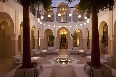 Riad Nashira & Spa - 7
