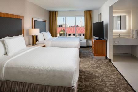 SpringHill Suites by Marriott Orlando Convention Center - 2