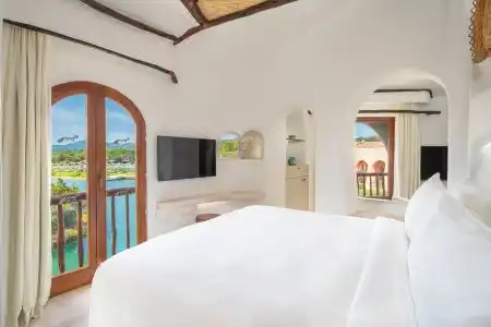 Cala di Volpe, a Luxury Collection Hotel, Costa Smeralda - 66