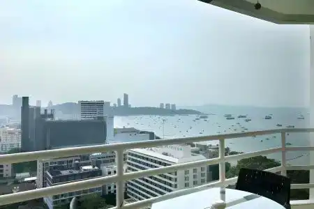 Vtsix At View Talay 6 - 9