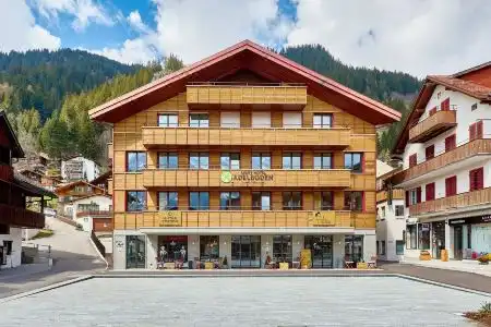 Bodehüttli - 7