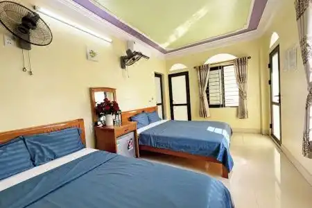 ĐẠi ThỦy - 65