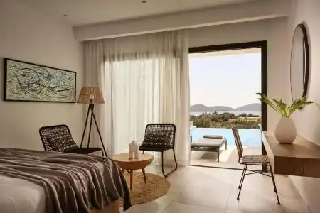 Elounda Palm & Suites - 3