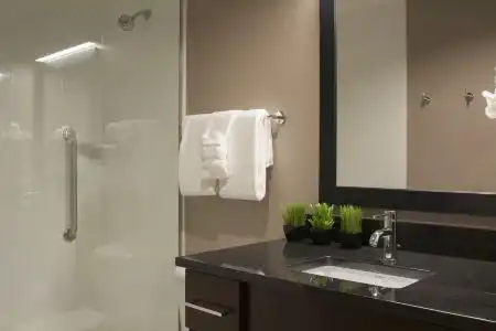 Homewood Suites- Denver Downtown Convention Center - 9