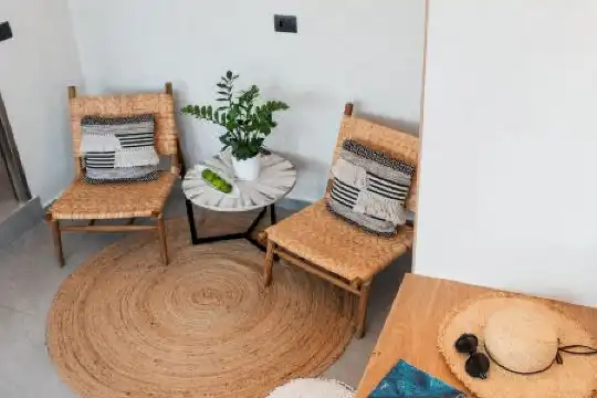 Almyra Oia Suites - 111