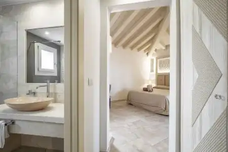 Corte Bianca - Adults Only & Spa - Boviss - 27