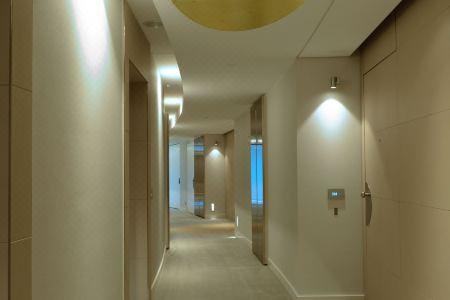 The Ritz-Carlton, - 6