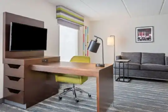Hampton Inn & Suites Orlando International Drive North - 31