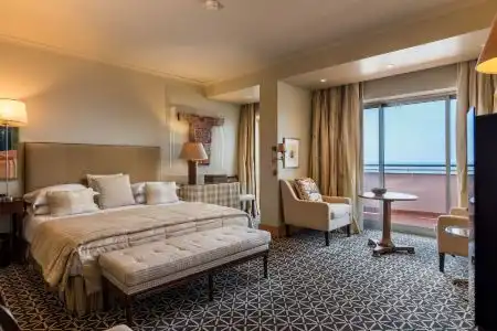 Royal Savoy - Ocean Resort - Savoy Signature - 58
