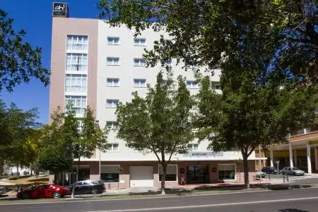 Avenida - 10