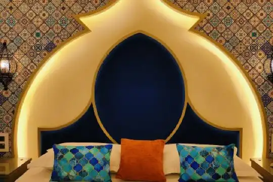 Sarang Palace - Boutique Stays & Candlelight Dining - 47