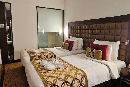The Pride, Bangalore - 63
