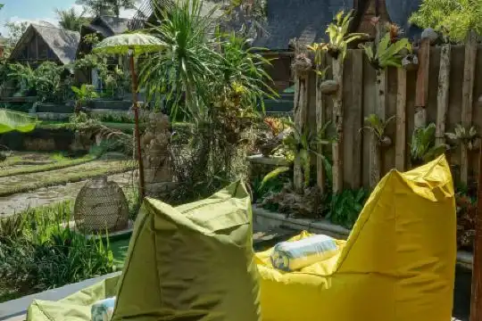 Menzel Ubud - 276