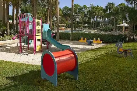 DoubleTree Suites by Hilton Orlando at Disney Springs - 7