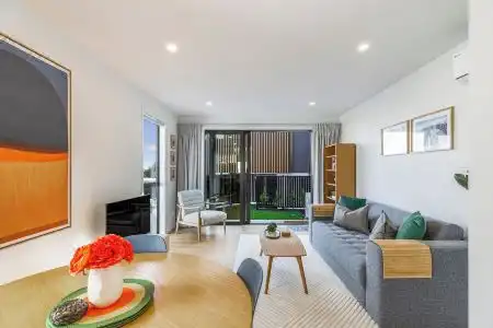 Kohimarama Guest Suite - 8