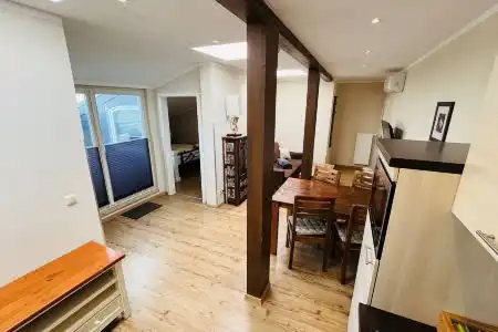 Apartment Central am Zoo - 83