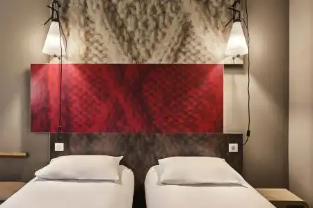 Ibis Casablanca Sidi Maarouf - 51