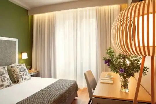Central, Trademark Collection by Wyndham - 23