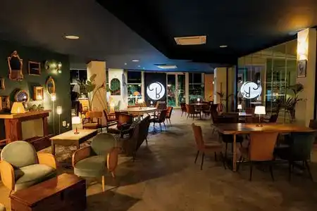 Lungotevere Suite - 5