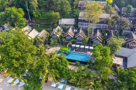 Horizon resort - 2