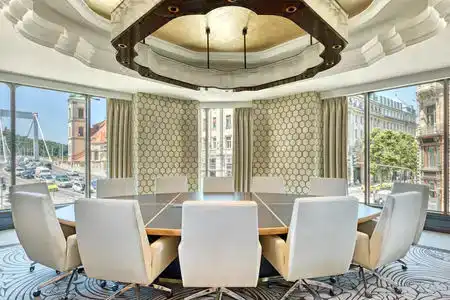 Matild Palace, a Luxury Collection - 1