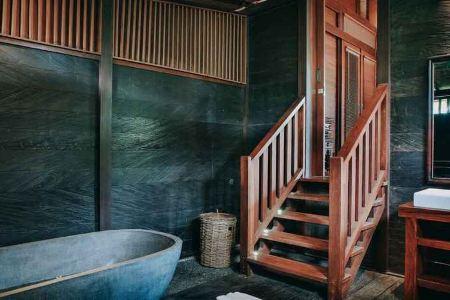 Kenran Resort Ubud By Soscomma - 58