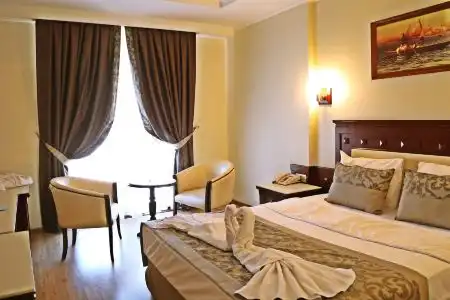 Kumburgaz Blue World - 6